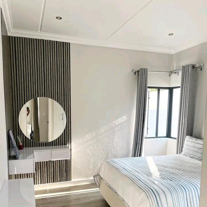 A daylight dressing wall installed by Ta'Fargo